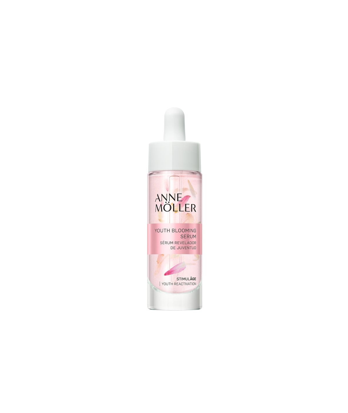 STIMULÂGE Youth Blooming Serum Anne Moller STIMULÂGE Youth Blooming Serum Anne Moller