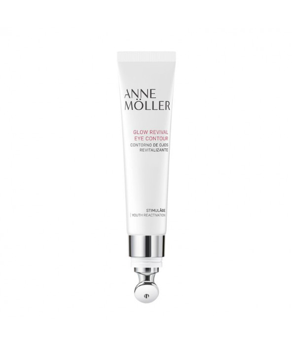 STIMULÂGE Glow Revival Eye Contour Anne Moller