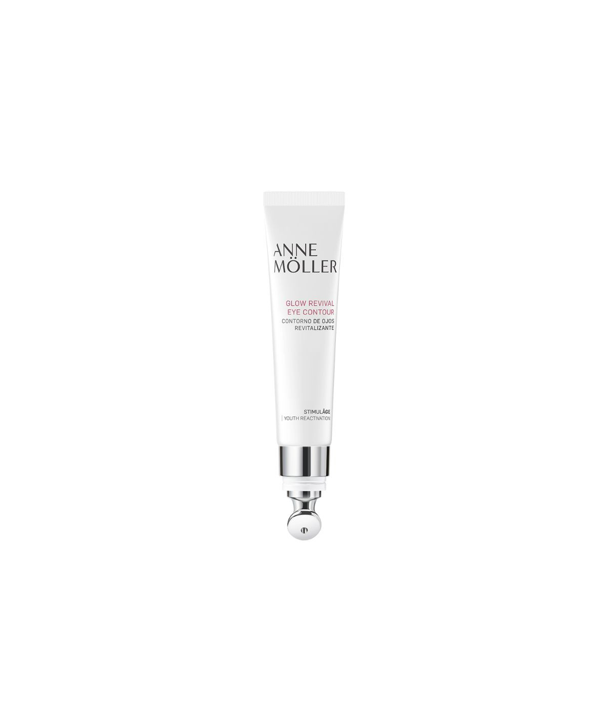 STIMULÂGE Glow Revival Eye Contour Anne Moller STIMULÂGE Glow Revival Eye Contour Anne Moller