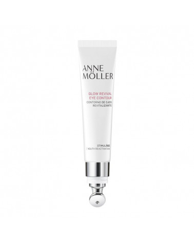 STIMULÂGE Glow Revival Eye Contour Anne Moller