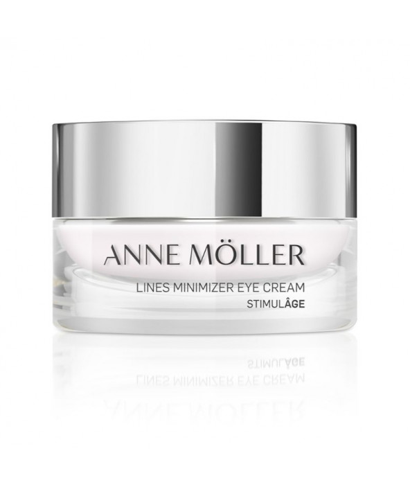 STIMULÂGE Lines Minimizer Eye Cream Anne Moller