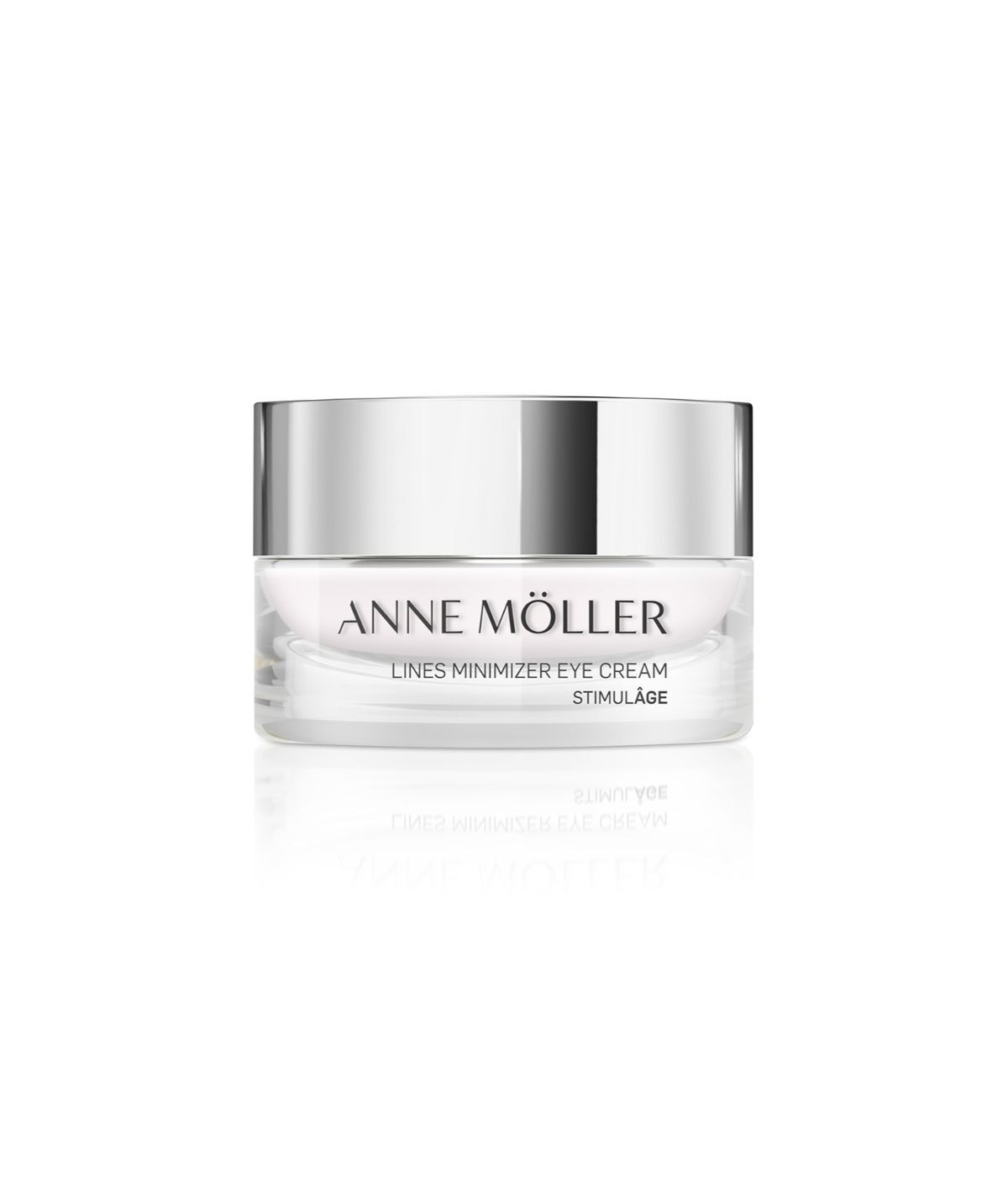 STIMULÂGE Lines Minimizer Eye Cream Anne Moller