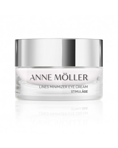 STIMULÂGE Lines Minimizer Eye Cream Anne Moller