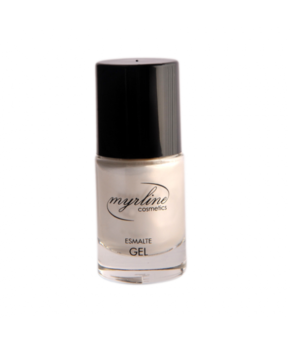 Esmalte Efecto Gel - Myrline Esmalte Efecto Gel - Myrline