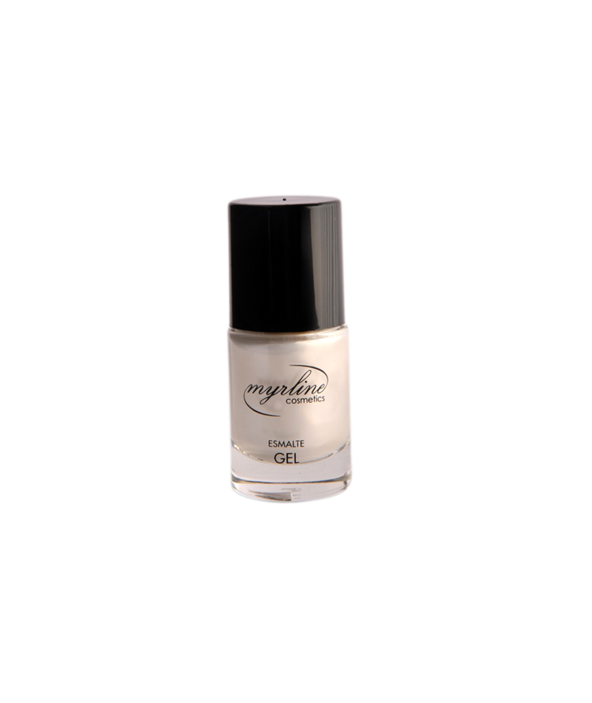Esmalte Efecto Gel - Myrline Esmalte Efecto Gel - Myrline