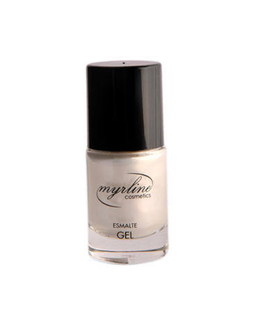 Esmalte Efecto Gel - Myrline