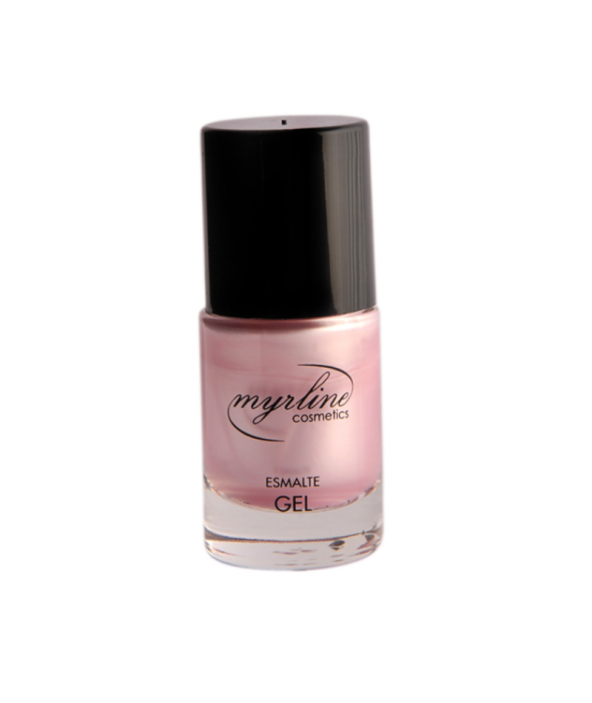 Esmalte Efecto Gel - Myrline Esmalte Efecto Gel - Myrline