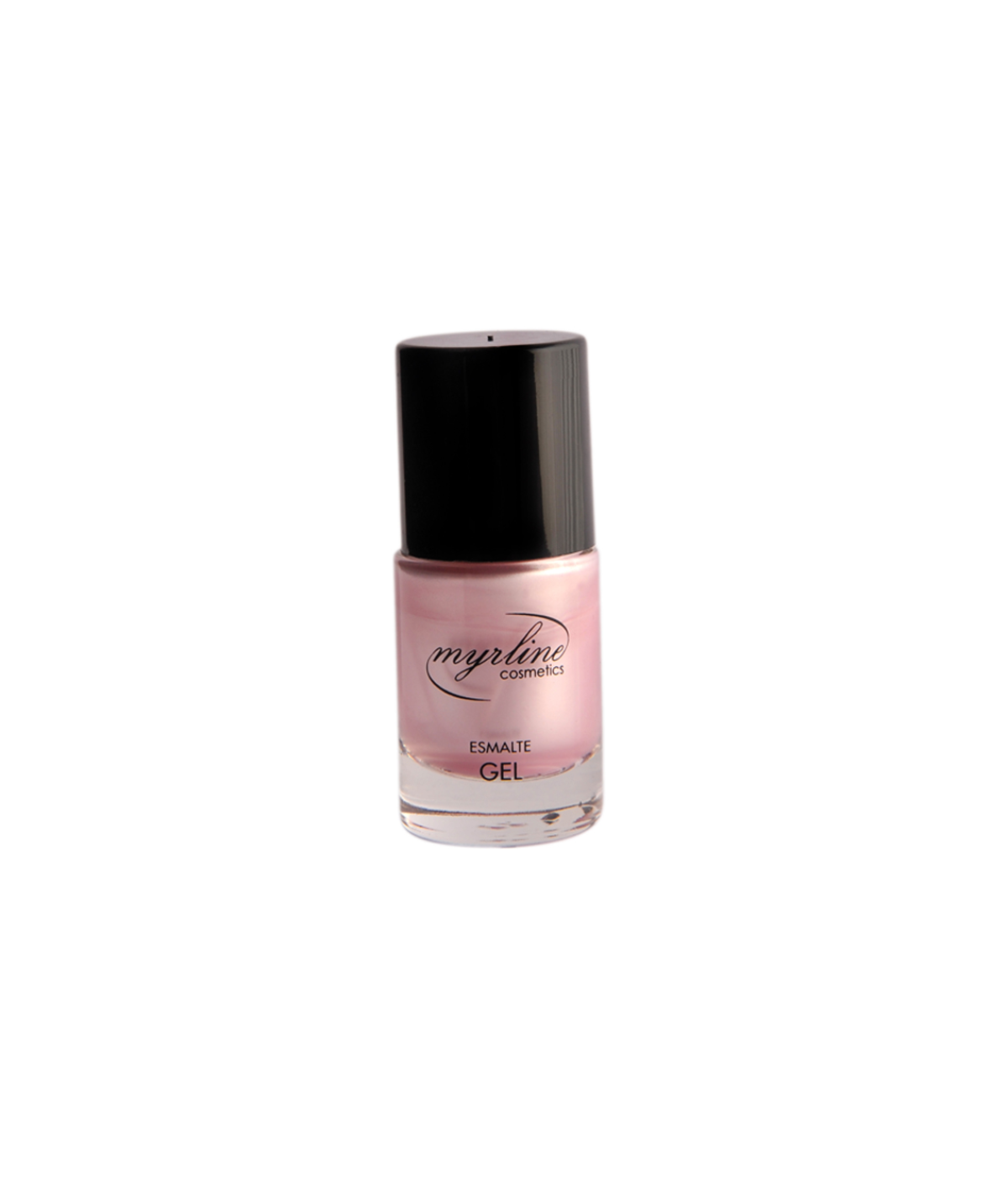 Esmalte Efecto Gel - Myrline Esmalte Efecto Gel - Myrline