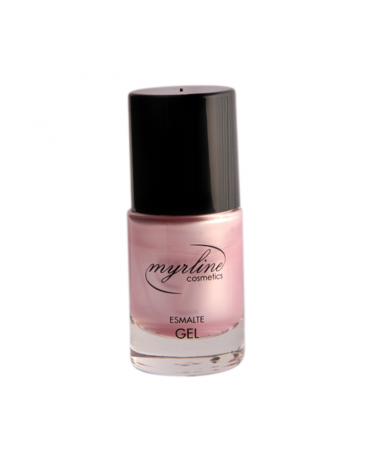 Esmalte Efecto Gel - Myrline