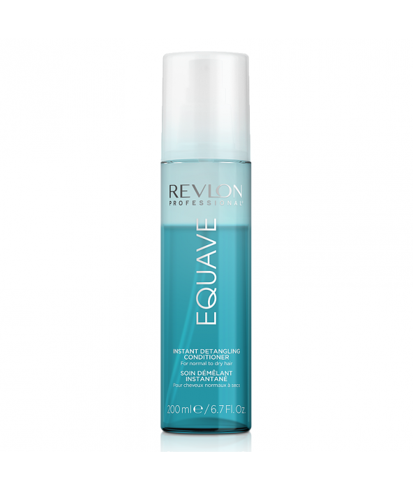 EQUAVE Hydro Nutritive Detangling Conditioner Revlon
