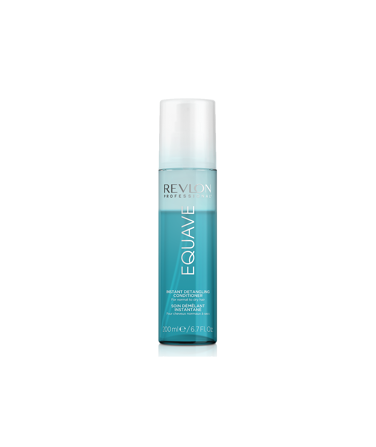 EQUAVE Hydro Nutritive Detangling Conditioner Revlon
