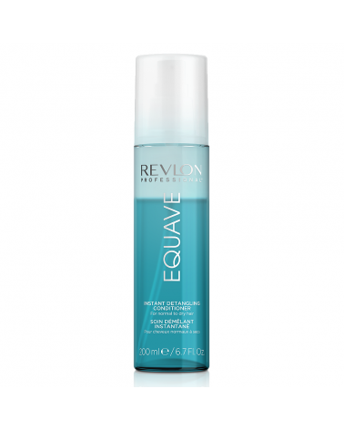 EQUAVE Hydro Nutritive Detangling Conditioner Revlon