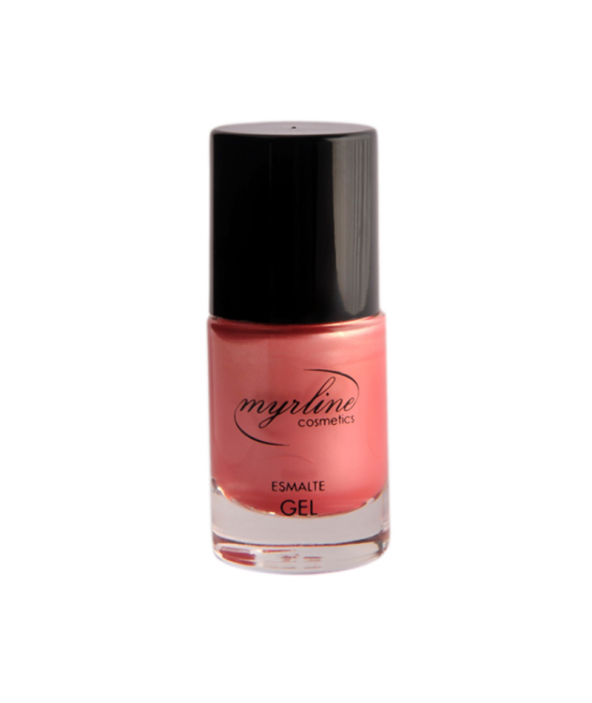Esmalte Efecto Gel - Myrline Esmalte Efecto Gel - Myrline