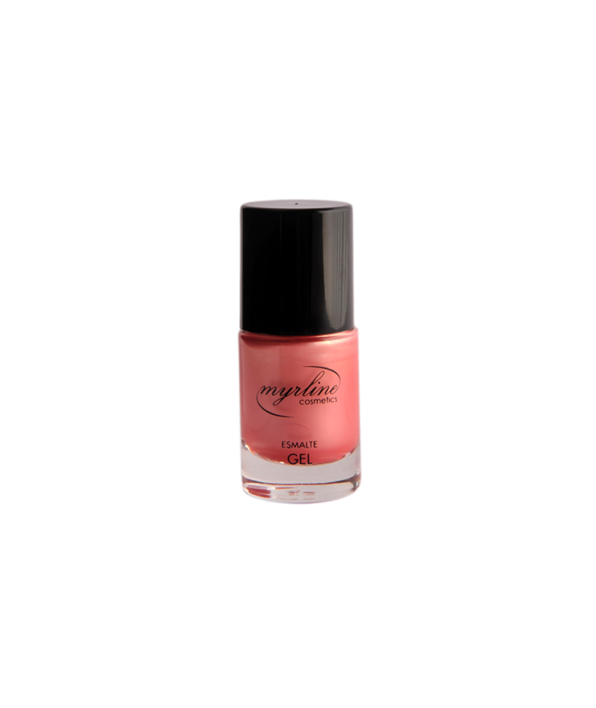 Esmalte Efecto Gel - Myrline Esmalte Efecto Gel - Myrline