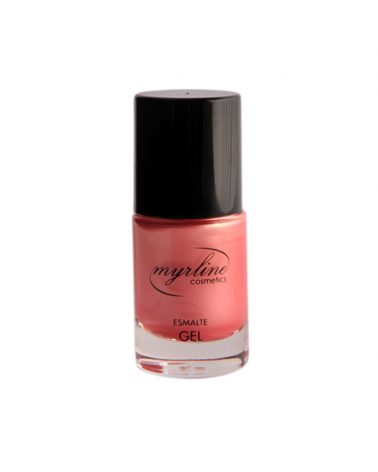 Esmalte Efecto Gel - Myrline