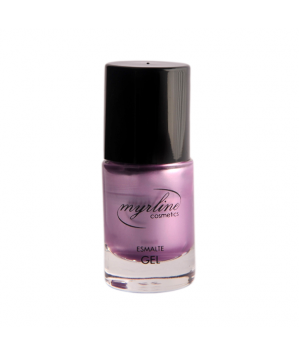 Esmalte Efecto Gel - Myrline Esmalte Efecto Gel - Myrline
