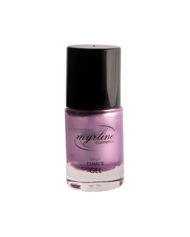 Esmalte Efecto Gel - Myrline
