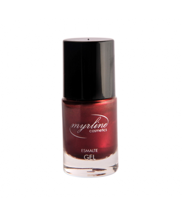 Esmalte Efecto Gel - Myrline Esmalte Efecto Gel - Myrline