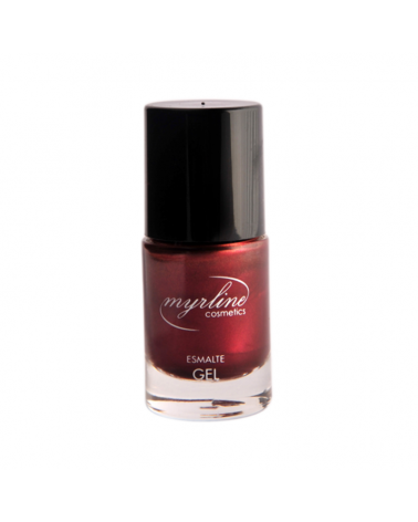Esmalte Efecto Gel - Myrline