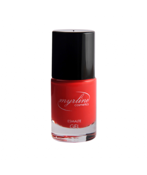 Esmalte Efecto Gel - Myrline Esmalte Efecto Gel - Myrline