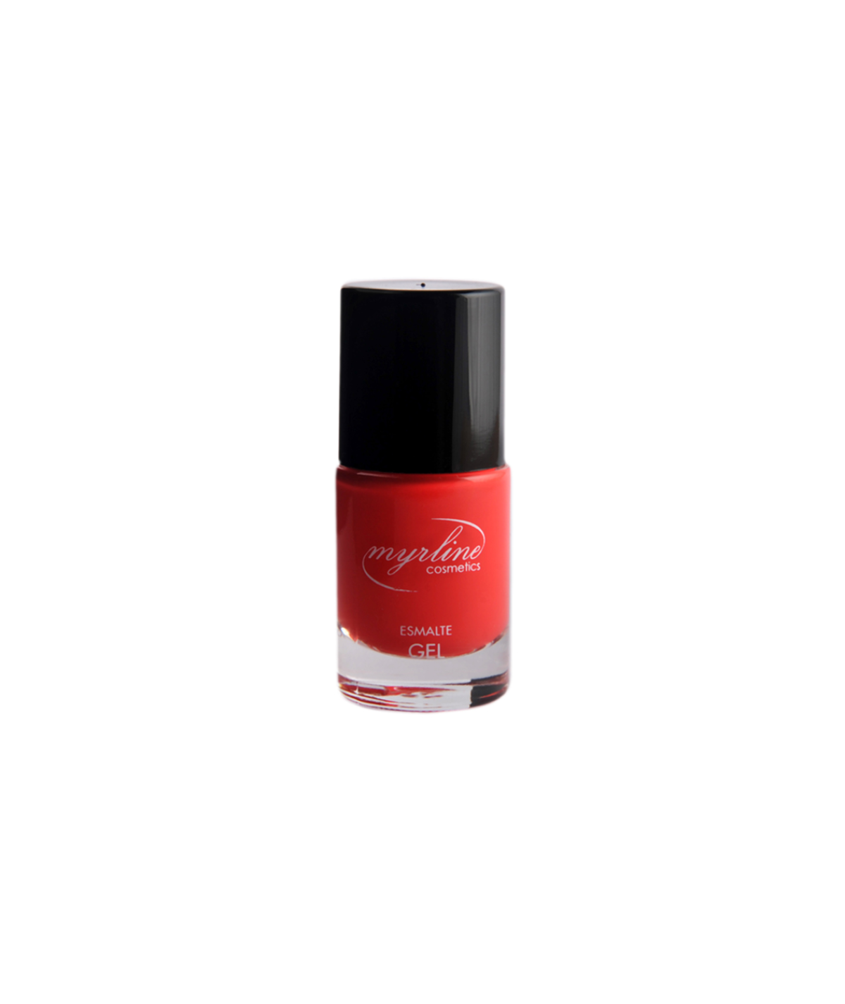 Esmalte Efecto Gel - Myrline Esmalte Efecto Gel - Myrline