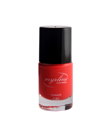 Esmalte Efecto Gel - Myrline