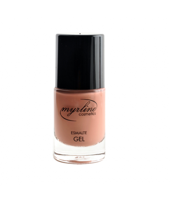 Esmalte Efecto Gel - Myrline Esmalte Efecto Gel - Myrline