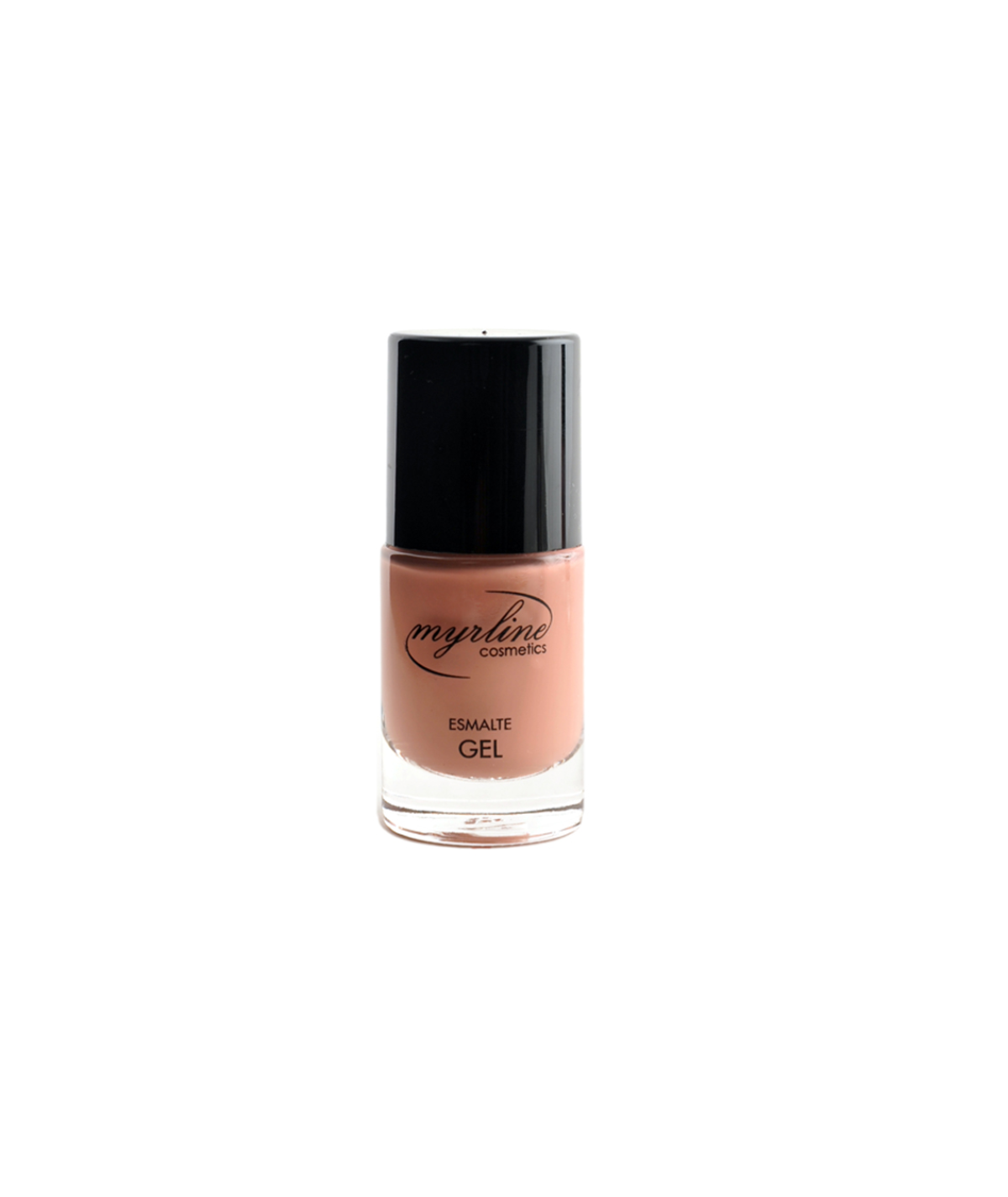 Esmalte Efecto Gel - Myrline Esmalte Efecto Gel - Myrline