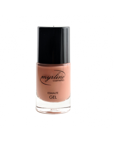 Esmalte Efecto Gel - Myrline