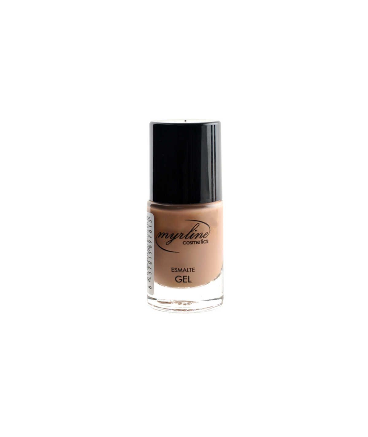 Esmalte Efecto Gel - Myrline Esmalte Efecto Gel - Myrline