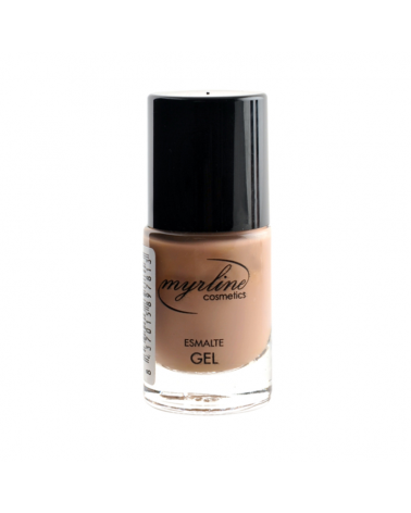 Esmalte Efecto Gel - Myrline