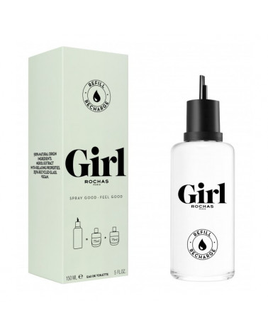 Rochas Girl Refill