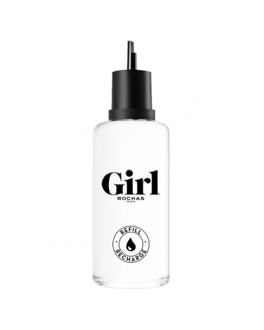 Rochas Girl Refill