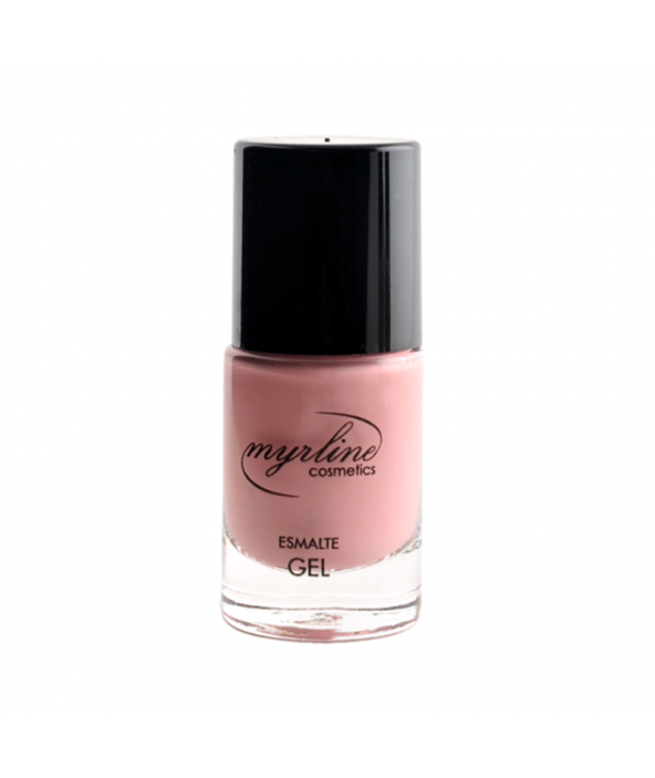 Esmalte Efecto Gel - Myrline Esmalte Efecto Gel - Myrline