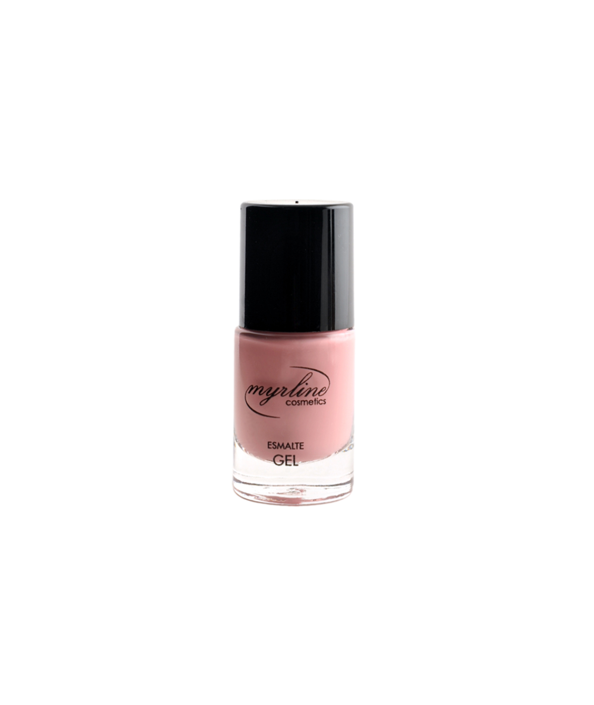 Esmalte Efecto Gel - Myrline Esmalte Efecto Gel - Myrline