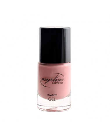Esmalte Efecto Gel - Myrline