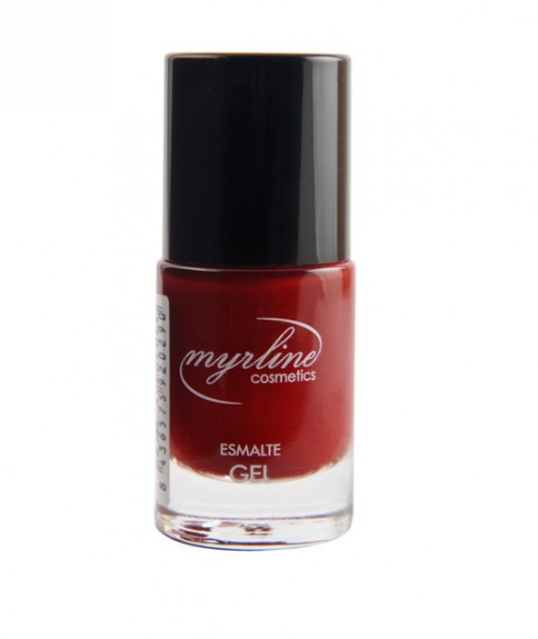 Esmalte Efecto Gel - Myrline Esmalte Efecto Gel - Myrline