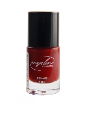 Esmalte Efecto Gel - Myrline