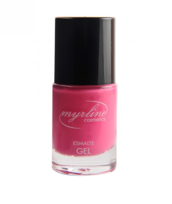 Esmalte Efecto Gel - Myrline Esmalte Efecto Gel - Myrline