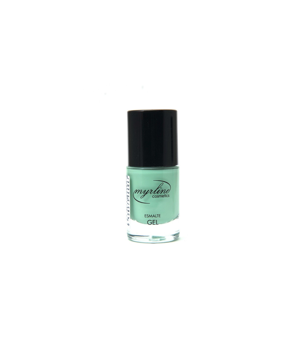 Esmalte Efecto Gel Pastel - Myrline Esmalte Efecto Gel Pastel - Myrline