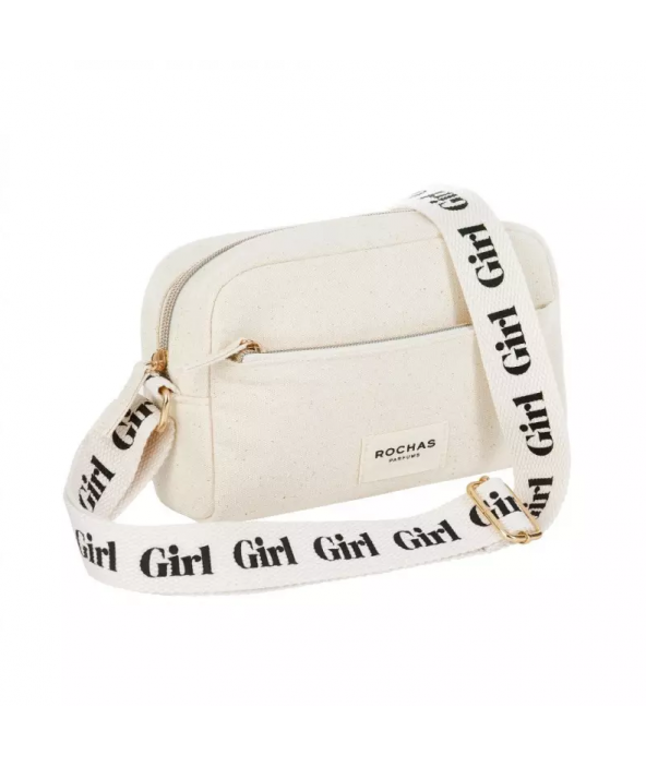 Regalo Bandolera Rochas Girl