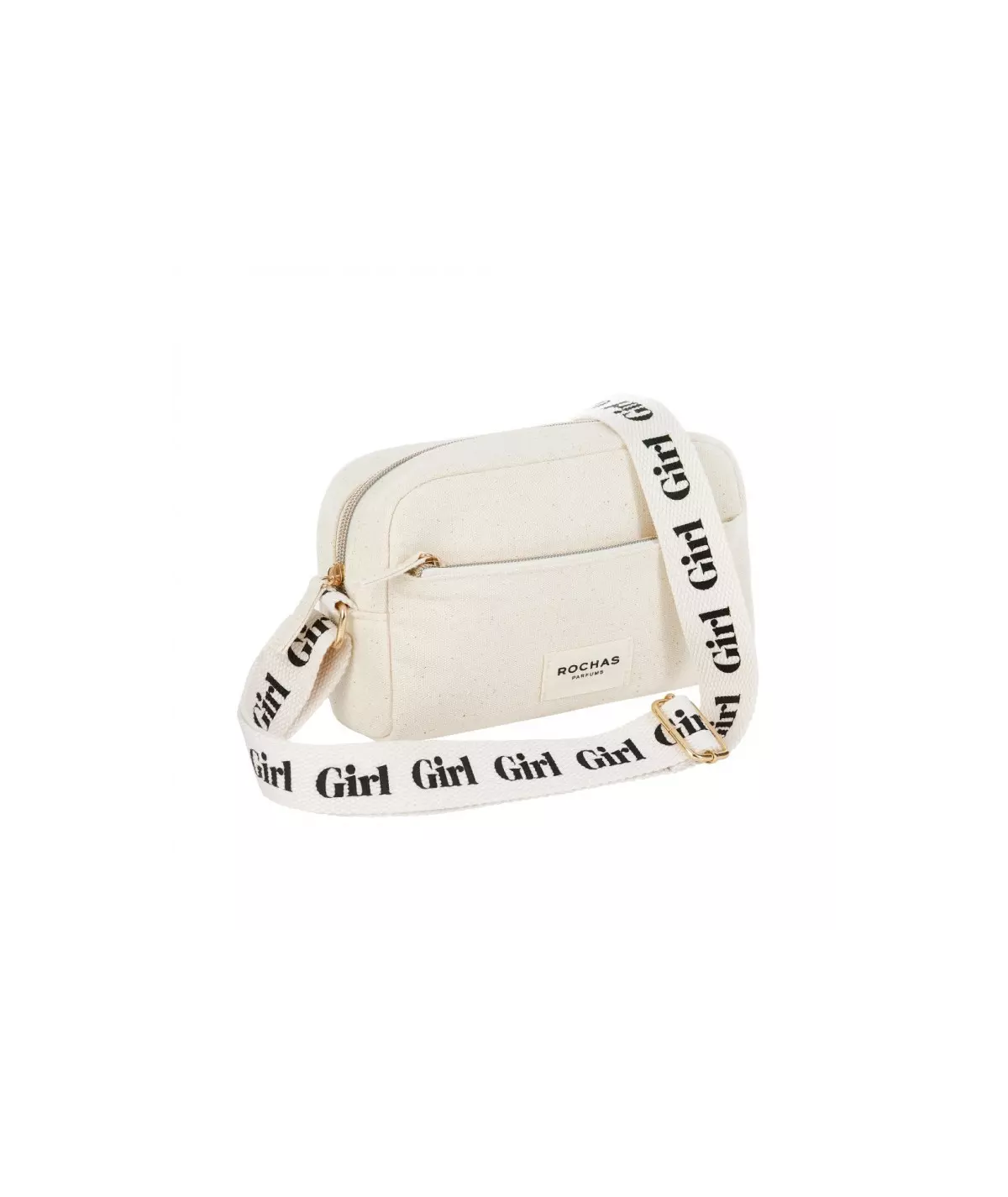 Regalo Bandolera Rochas Girl Regalo Bandolera Rochas Girl