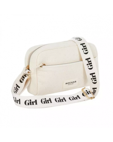 Regalo Bandolera Rochas Girl