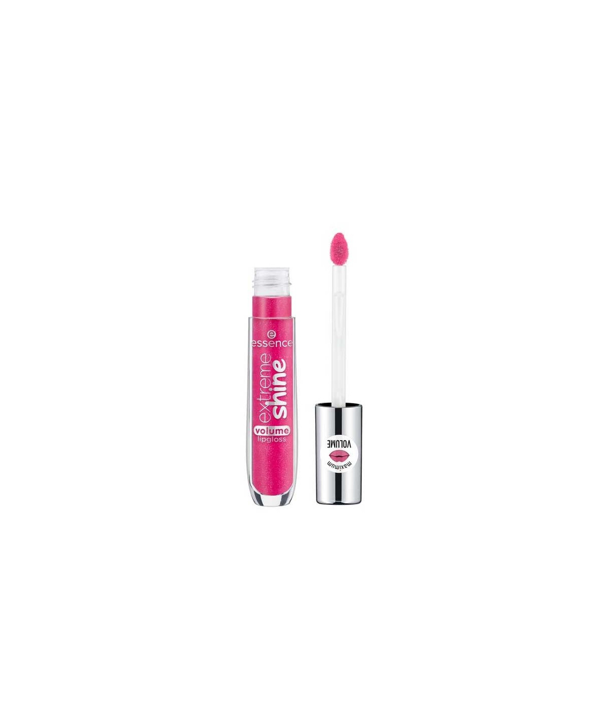 Extreme Shine Brillo de Labios Essence Extreme Shine Brillo de Labios Essence