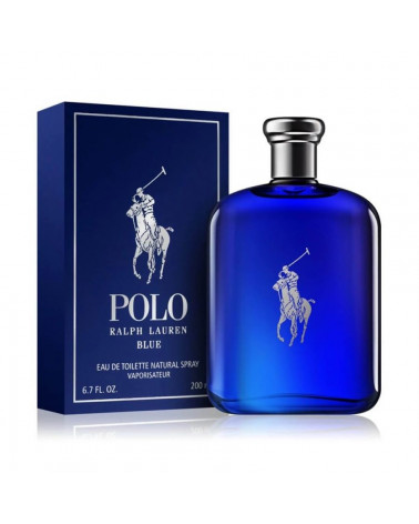 Polo Blue Ralph Lauren