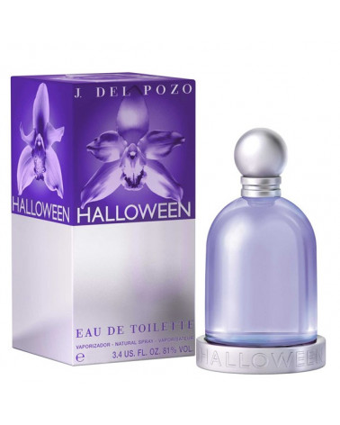 Halloween Jesus del Pozo