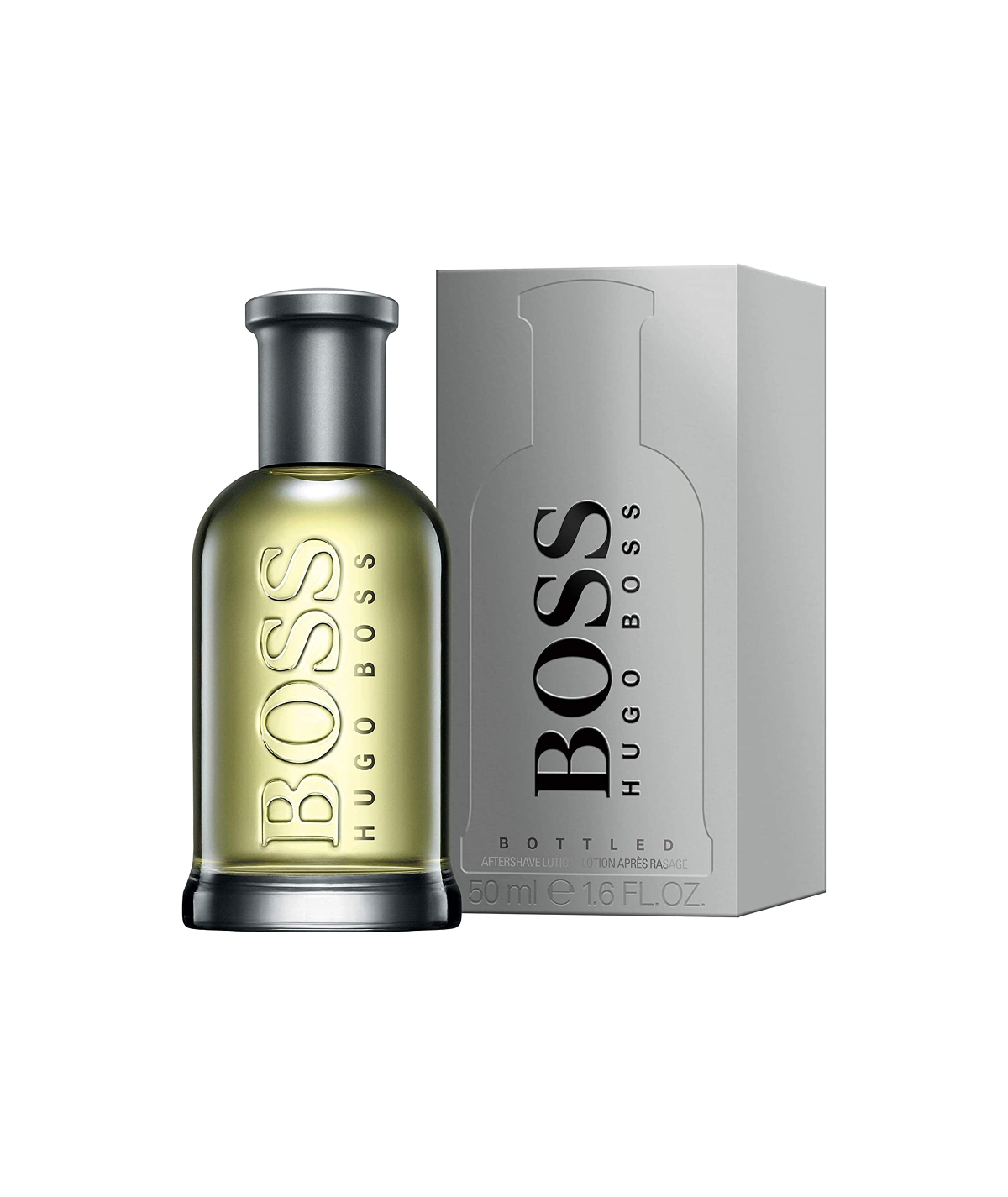 Boss Bottled After Shave - Hugo Boss Boss Bottled After Shave - Hugo Boss