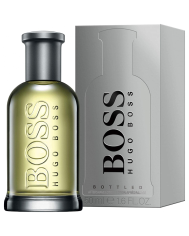 Boss Bottled After Shave - Hugo Boss