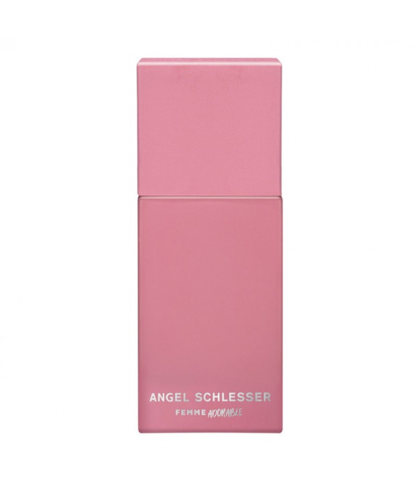 Perfume Femme Adorable - Angel Schlesser Perfume Femme Adorable - Angel Schlesser