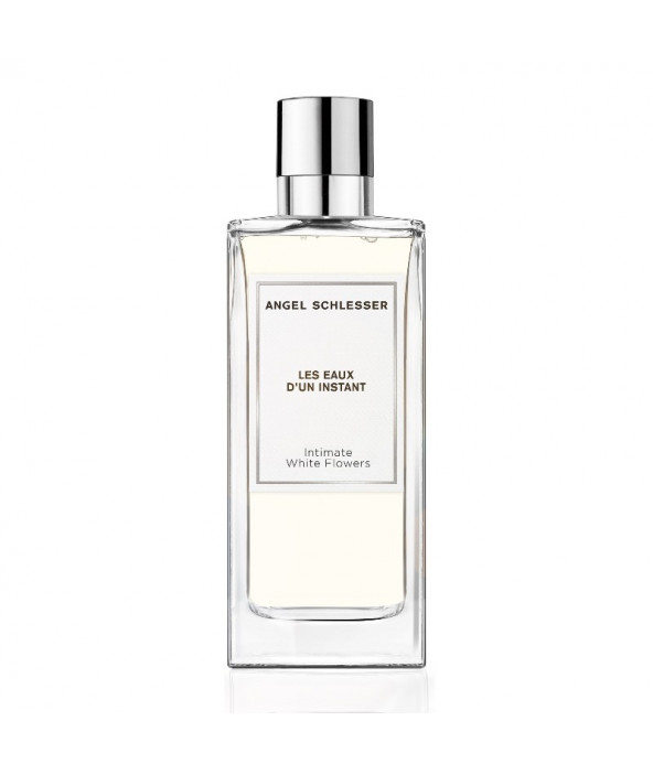 Perfume As Instant Intimate White Flowers - Angel Schlesser
